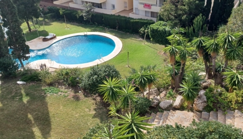  Séjour linguistique en famille d'accueil chez Elia - Espagne - Marbella