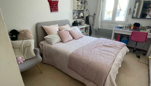 Séjour linguistique en famille d'accueil chez Myriam à Montgenèvre en France - 3