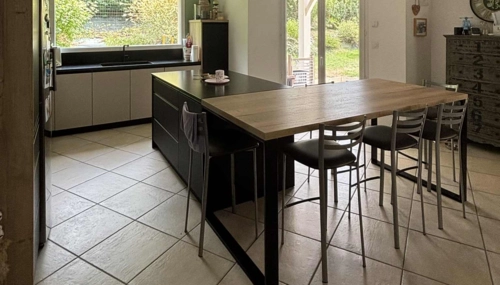  Soggiorno di immersione linguistica a Nathalie - Francia - Saint-Étienne
