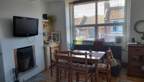  Soggiorno di immersione linguistica a Gorana - Inghilterra - Brighton