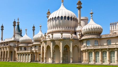  Soggiorno di immersione linguistica a Gorana - Inghilterra - Brighton