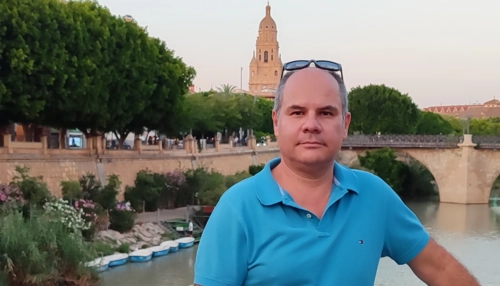Séjour linguistique en famille d'accueil chez Magdalena à Murcia en Espagne - 3