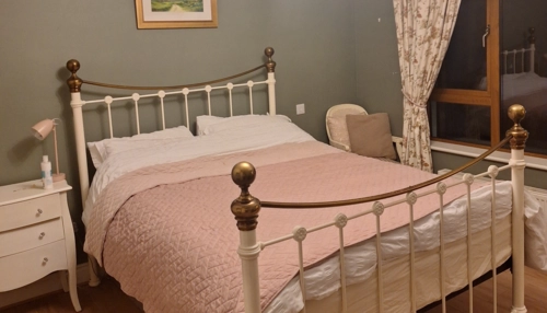 Séjour linguistique en famille d'accueil chez Mairead à County Tipperary en Irlande - 2