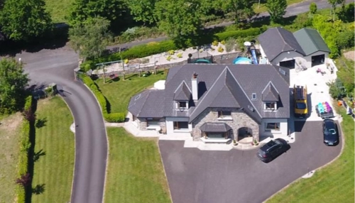 Séjour linguistique en famille d'accueil chez Mairead à County Tipperary en Irlande - 3