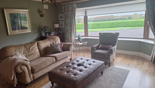  Séjour linguistique en famille d'accueil chez Mairead - Irlande - Limerick