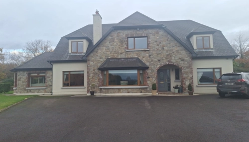  Séjour linguistique en famille d'accueil chez Mairead - Irlande - Limerick