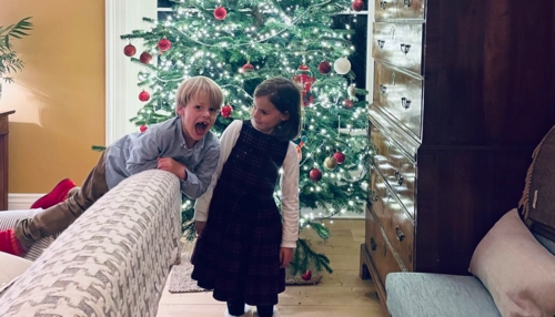 Séjour linguistique en famille d'accueil chez Joanne à County Kildare en Irlande - 2