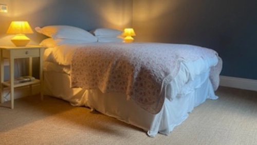  Language Immersion Stay at Joanne - Ireland - Dublin