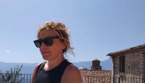  Séjour linguistique en famille d'accueil chez Vincenzo luca - Italie - Salerne