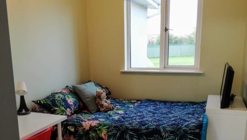  Soggiorno di immersione linguistica a Gillian - Irlanda - Thurles