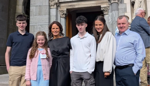  Soggiorno di immersione linguistica a Gillian - Irlanda - Thurles