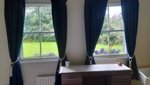 Séjour linguistique en famille d'accueil chez Shirley à County Meath en Irlande - 2