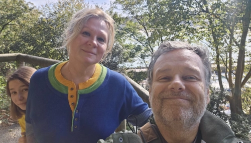  Soggiorno di immersione linguistica a Séverine - Francia - Bordeaux