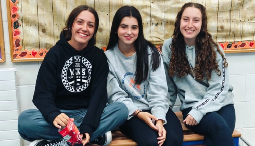 Séjour linguistique en famille d'accueil chez Kilkenny summer camp à Kilkenny en Irlande - 2