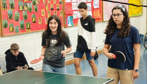 Soggiorno di immersione linguistica a Kilkenny summer camp - Irlanda - Kilkenny