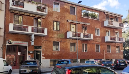  Séjour linguistique en famille d'accueil chez Rossella - Italie - Milan