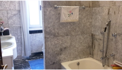  Séjour linguistique en famille d'accueil chez Rossella - Italie - Milan