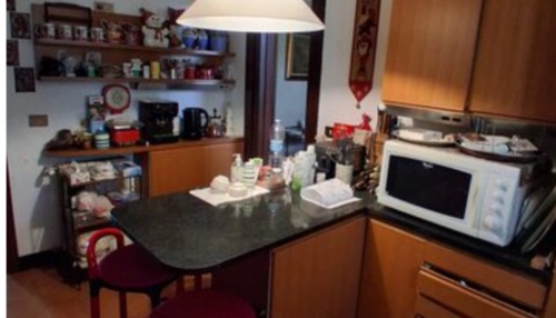  Séjour linguistique en famille d'accueil chez Rossella - Italie - Milan