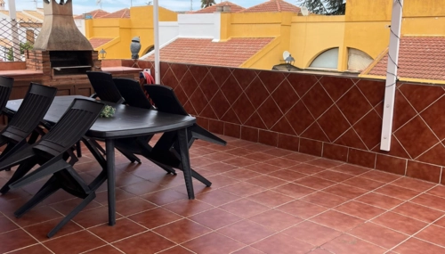 Séjour linguistique en famille d'accueil chez Monica à Ogíjares en Espagne - 3