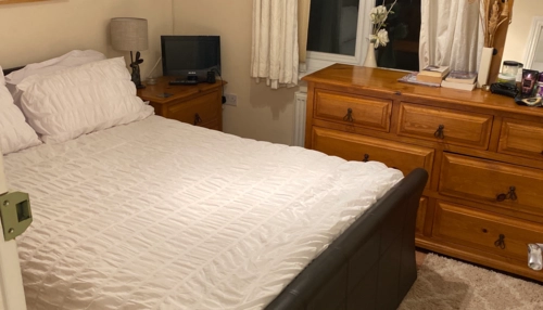 Séjour linguistique en famille d'accueil chez Jennifer à Corby en Angleterre - 3