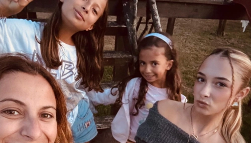  Séjour linguistique en famille d'accueil chez Vanessa - Portugal - Lisbonne