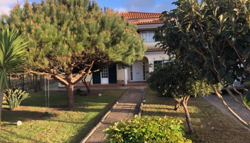  Séjour linguistique en famille d'accueil chez Vanessa - Portugal - Lisbonne