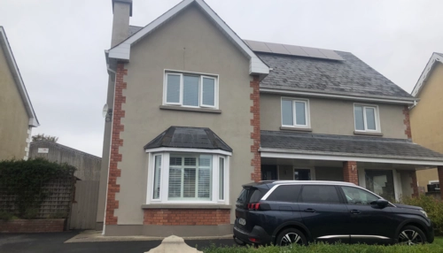 Séjour linguistique en famille d'accueil chez Emer à Ballyragget en Irlande - 2