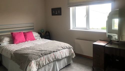 Séjour linguistique en famille d'accueil chez Emer à Ballyragget en Irlande - 3