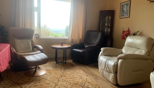  Estancia de inmersión lingüística en casa de Beatrice - Irlanda - Waterford