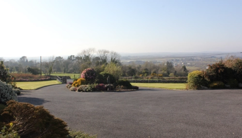  Estancia de inmersión lingüística en casa de Beatrice - Irlanda - Waterford
