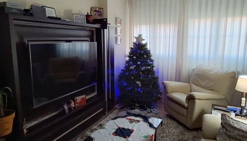 Séjour linguistique en famille d'accueil chez Angeles à Alcorcón en Espagne - 3