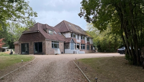 Séjour linguistique en famille d'accueil chez Laurie à Hailsham en Angleterre - 3