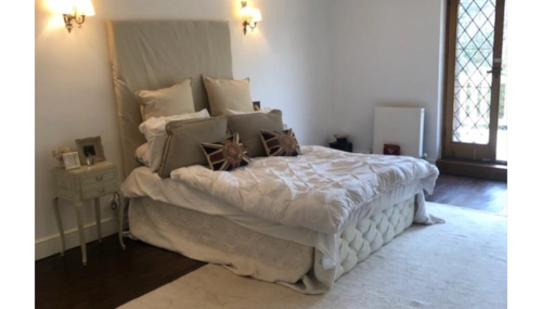  Séjour linguistique en famille d'accueil chez Nicholina - Angleterre - Londres
