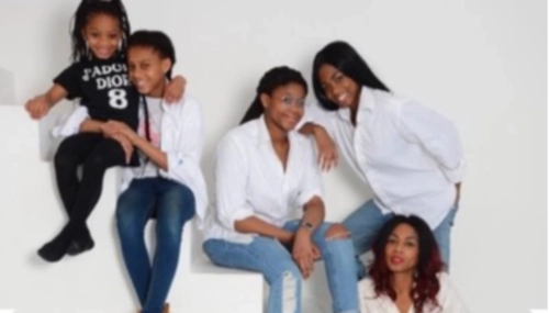  Séjour linguistique en famille d'accueil chez Nicholina - Angleterre - Londres