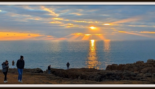  Soggiorno di immersione linguistica a Cecilia - Francia - Les Sables-d'Olonne