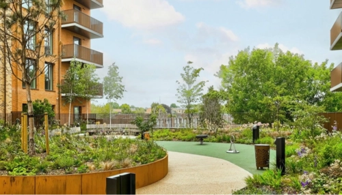  Language Immersion Stay at Presila - United Kingdom - London