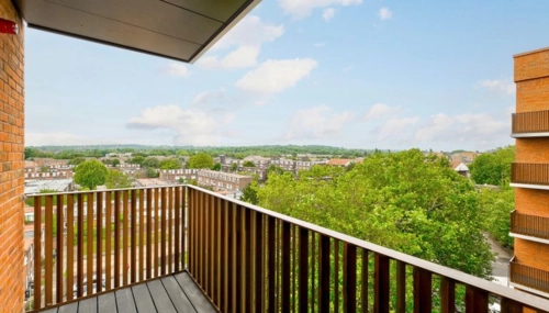  Language Immersion Stay at Presila - United Kingdom - London