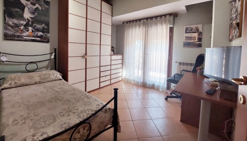  Séjour linguistique en famille d'accueil chez Franca - Italie - Roma