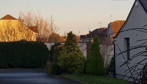  Séjour linguistique en famille d'accueil chez Shirley - Irlande - Balbriggan