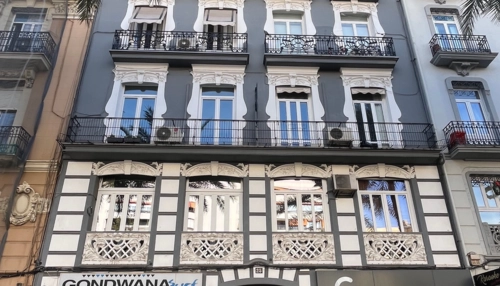  Séjour linguistique en famille d'accueil chez Christine - Espagne - Valence