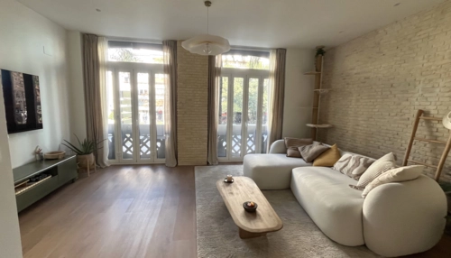  Séjour linguistique en famille d'accueil chez Christine - Espagne - Valence