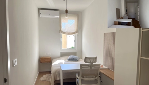  Séjour linguistique en famille d'accueil chez Christine - Espagne - Valence