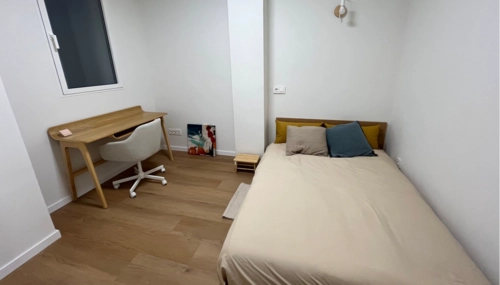  Séjour linguistique en famille d'accueil chez Christine - Espagne - Valence