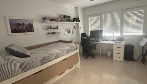 Séjour linguistique en famille d'accueil chez Jorge à Altea en Espagne - 2