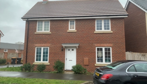 Séjour linguistique en famille d'accueil chez Olga à Houghton Regis en Angleterre - 2
