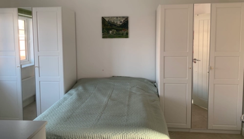 Séjour linguistique en famille d'accueil chez Olga à Houghton Regis en Angleterre - 3