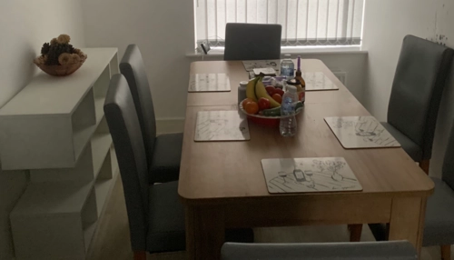  Soggiorno di immersione linguistica a Olga - Inghilterra - London