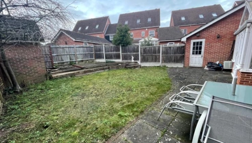  Séjour linguistique en famille d'accueil chez Lucille - Angleterre - Londres