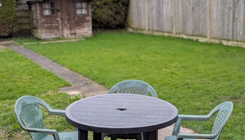  Séjour linguistique en famille d'accueil chez Sam - Angleterre - York