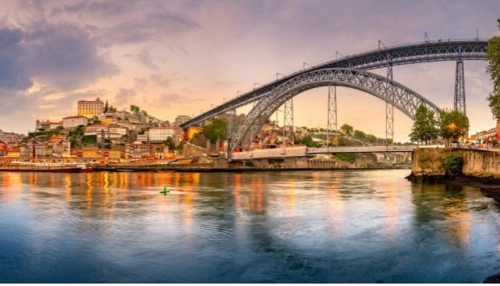 Séjour linguistique en famille d'accueil chez Victoria - Portugal - Porto